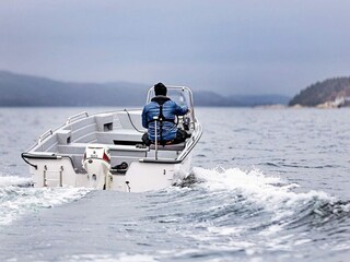 Casa de vacaciones Urangsvåg  33