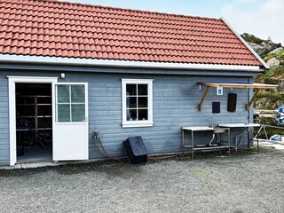 Casa de vacaciones Urangsvåg  27
