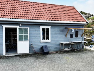 Maison de vacances Urangsvåg  36
