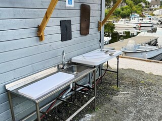 Casa per le vacanze Urangsvåg  69