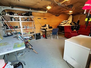 Casa de vacaciones Urangsvåg  56