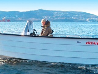 Ferienhaus Urangsvåg  66