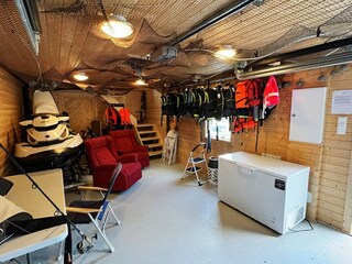 Ferienhaus Urangsvåg  59