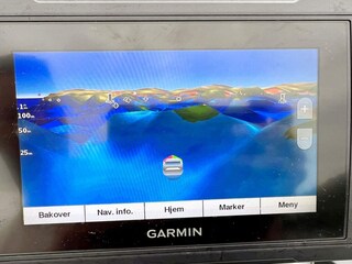 Casa de vacaciones Urangsvåg  62