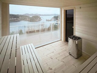 Vakantiehuis Urangsvåg  70