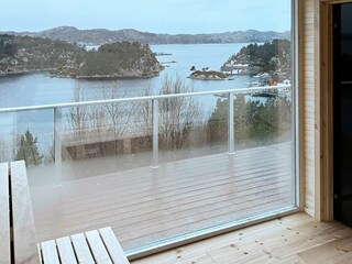 Vakantiehuis Urangsvåg  74