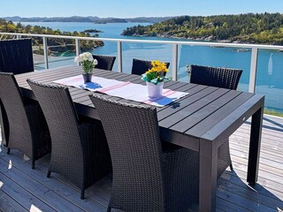 Casa per le vacanze Urangsvåg Registrazione all'aperto 9