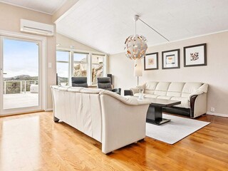 Maison de vacances Urangsvåg  55