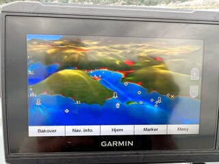 Casa de vacaciones Urangsvåg  31