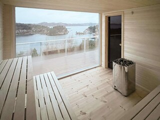 Ferienhaus Urangsvåg  72