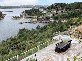 Casa de vacaciones Urangsvåg Grabación al aire libre 20
