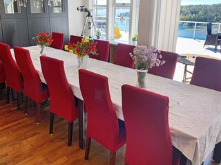 Casa de vacaciones Urangsvåg  74