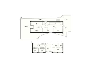 Ferienhaus Urangsvåg Grundriss 74