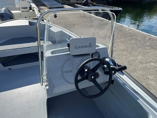 Ferienhaus Urangsvåg  47