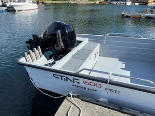 Ferienhaus Urangsvåg  72