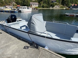 Holiday house Urangsvåg  42