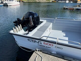 Casa de vacaciones Urangsvåg  75