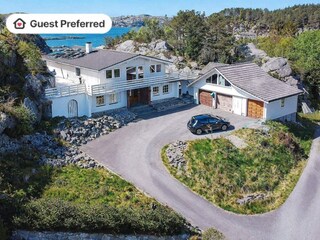 Casa de vacaciones Urangsvåg Grabación al aire libre 1