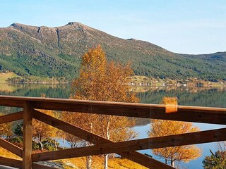 Casa de vacaciones Svelgen Grabación al aire libre 3