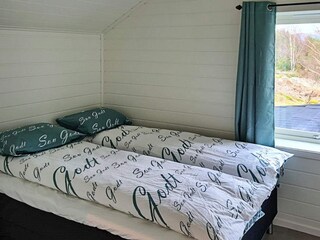 Holiday house Svelgen  10