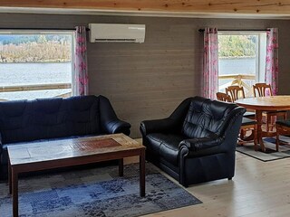 Ferienhaus Svelgen  14