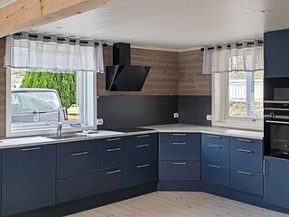 Maison de vacances Svelgen  16