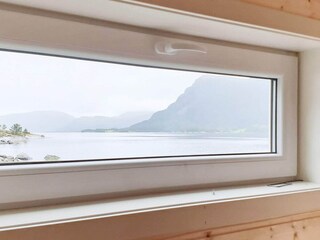 Vakantiehuis Svelgen  21