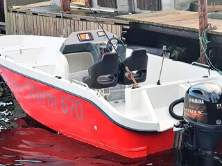 Maison de vacances Svelgen  35