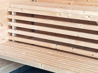 Casa per le vacanze Svelgen  12