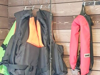 Casa per le vacanze Svelgen  8