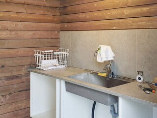 Casa per le vacanze Svelgen  20