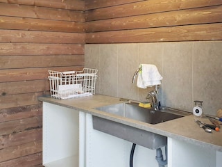 Holiday house Svelgen  15