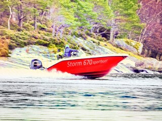 Casa per le vacanze Svelgen  21