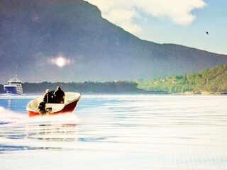 Vakantiehuis Svelgen  30