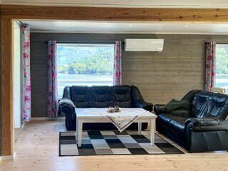 Ferienhaus Svelgen  21