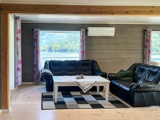 Holiday house Svelgen  25