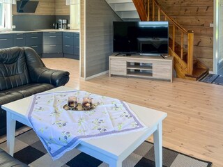 Casa per le vacanze Svelgen  23