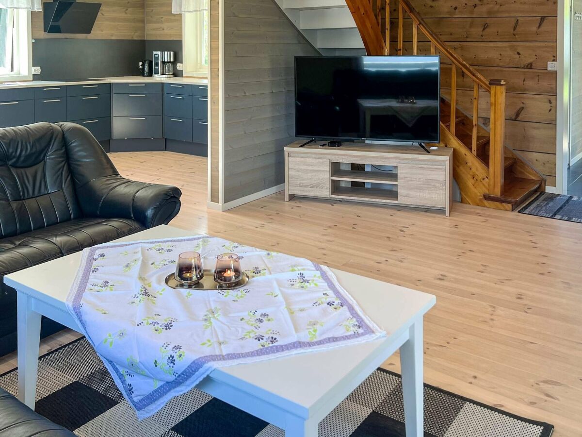 Maison de vacances Svelgen  23