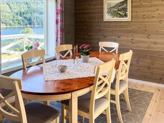 Vakantiehuis Svelgen  31