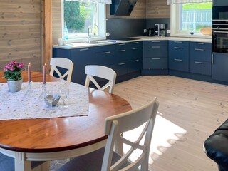 Maison de vacances Svelgen  25