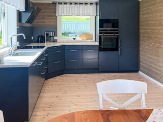 Casa per le vacanze Svelgen  23