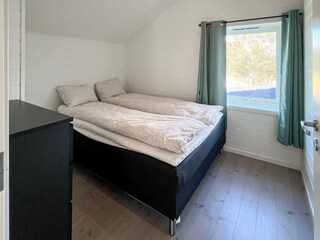 Vakantiehuis Svelgen  29