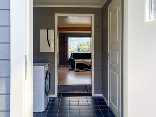 Vakantiehuis Svelgen  19