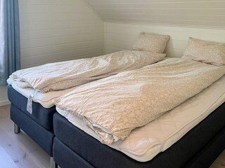 Casa de vacaciones Svelgen  36