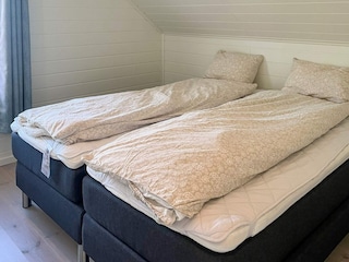 Casa per le vacanze Svelgen  11