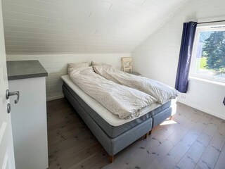 Vakantiehuis Svelgen  35