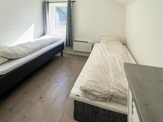Vakantiehuis Svelgen  15