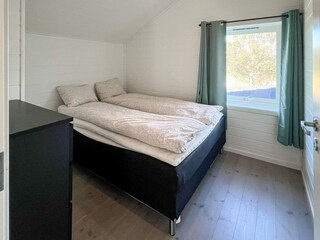 Maison de vacances Svelgen  17