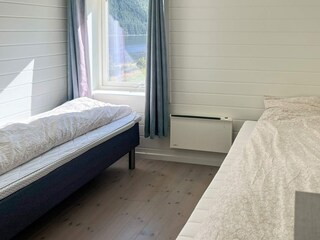 Ferienhaus Svelgen  38