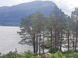 Vakantiehuis Svelgen  20